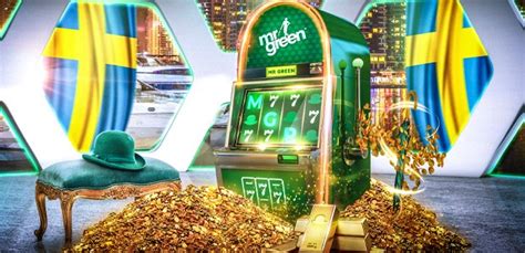mrgreen|mr green sverige.